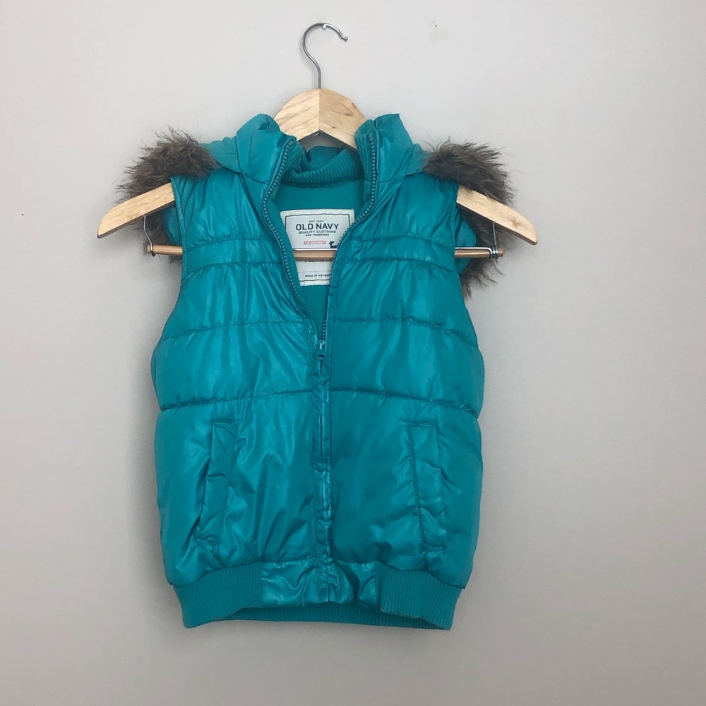 🥳 3 for 20$ Old Navy Vest